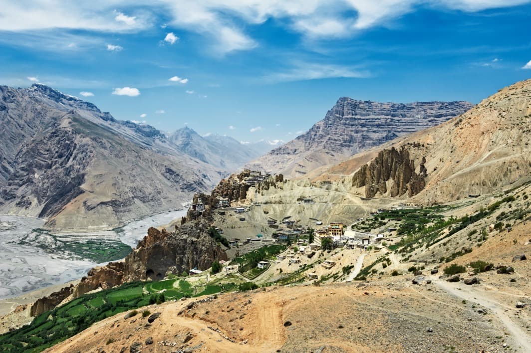 Himachal Pradesh