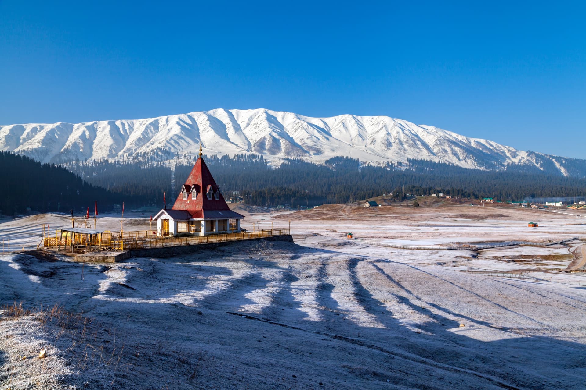 Jammu and Kashmir